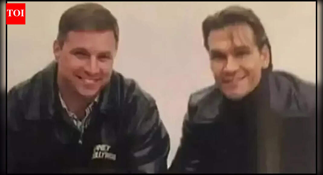 Patrick Swayze’s brother, Sean Swayze, passes away aged 63 – Report