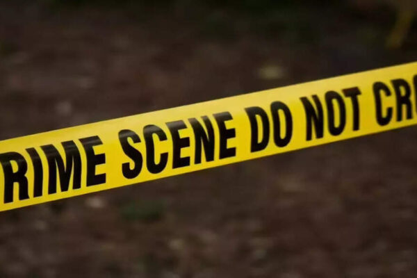 ‘Raped, killed and set on fire’: Semi-naked charred body of woman found dumped in Hapur sugarcane field