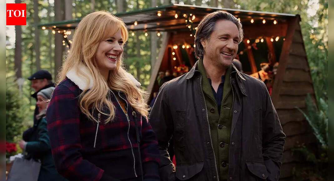 ‘Virgin River’ is back with Season 7: All you need to know about its return in 2026