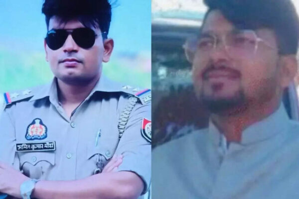 Schoolgirl gangraped in Kanpur: YouTuber arrested, sub-inspector absconding; DCP removed for distortion of facts