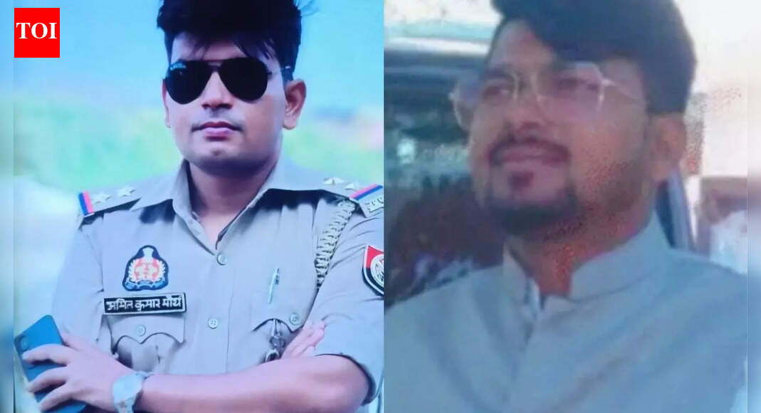 Schoolgirl gangraped in Kanpur: YouTuber arrested, sub-inspector absconding; DCP removed for distortion of facts