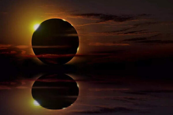 Annual solar eclipse 2026: What February’s ‘ring of fire’ eclipse is, when it happens, where it can be seen, and India’s visibility