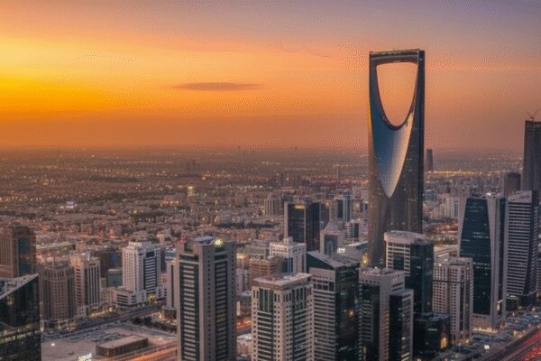Saudi Arabia to fully open capital market to global investors from February