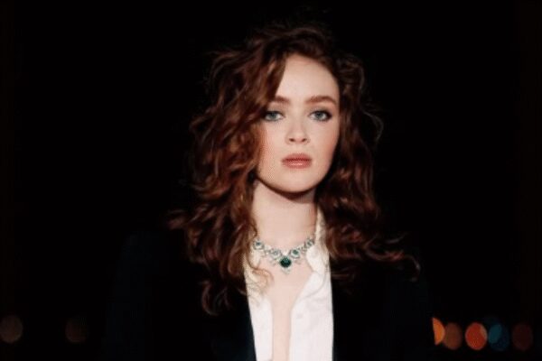 Sadie Sink says fan theories preceded her ‘Spider-Man’ casting, notes ‘there’s so much speculation’