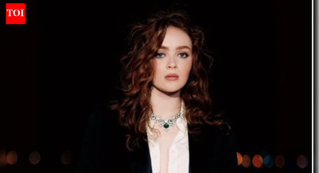 Sadie Sink says fan theories preceded her ‘Spider-Man’ casting, notes ‘there’s so much speculation’