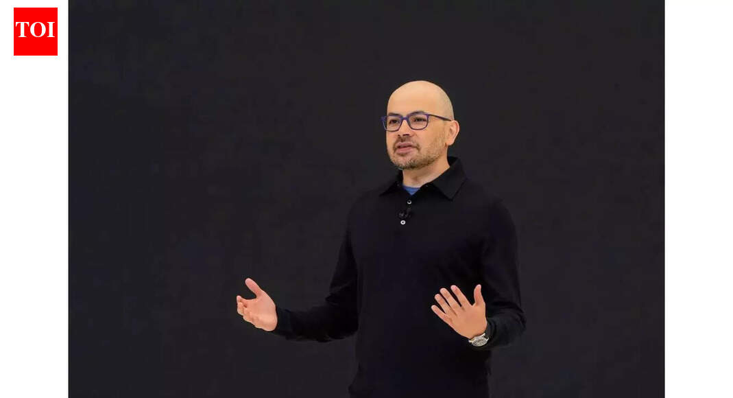 For the first time ever, Google AI CEO Demis Hassabis ‘kinda confirms’ that Google is responsible for making CEO Sam Altman send ‘Code Red’ to OpenAI employees