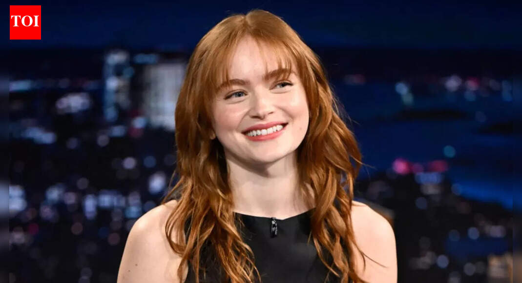 ‘Stranger Things’ star Sadie Sink reacts to memes on Max’s escape scene with Holly; confesses she was taking her ‘sweet time with it’