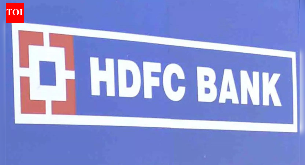 HDFC Bank shares slide: Stock down 4 per cent ahead of Q3 results — what experts have to say