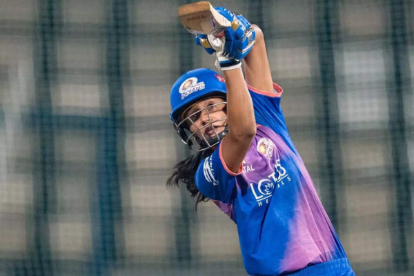 Rahila Firdous’ journey: Engineering degree, wicketkeeping gloves and MS Dhoni as idol | EXCLUSIVE | Cricket News