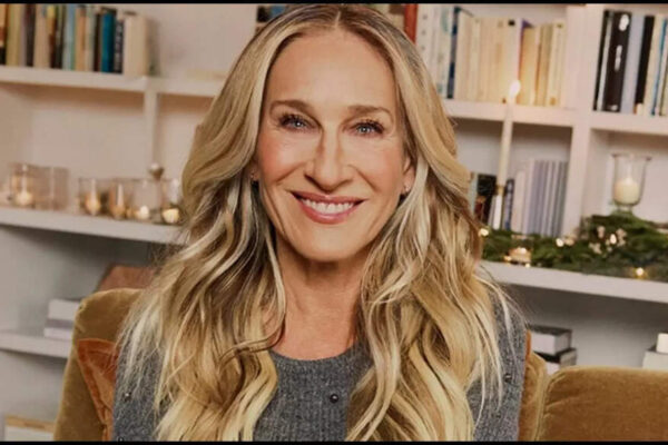 Sarah Jessica Parker wants to move on from reprising roles, says it’s the ‘least satisfying’ thing for her