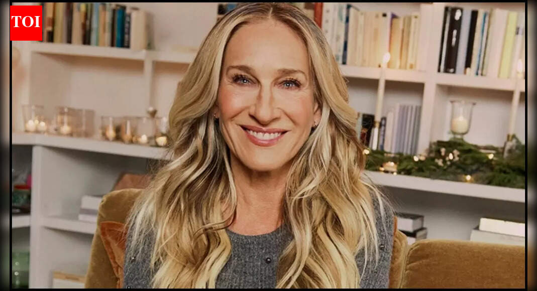 Sarah Jessica Parker wants to move on from reprising roles, says it’s the ‘least satisfying’ thing for her