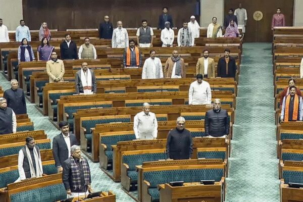 After consecutive terms from 2014, 102 MPs’ assets up 110%: Report | India News