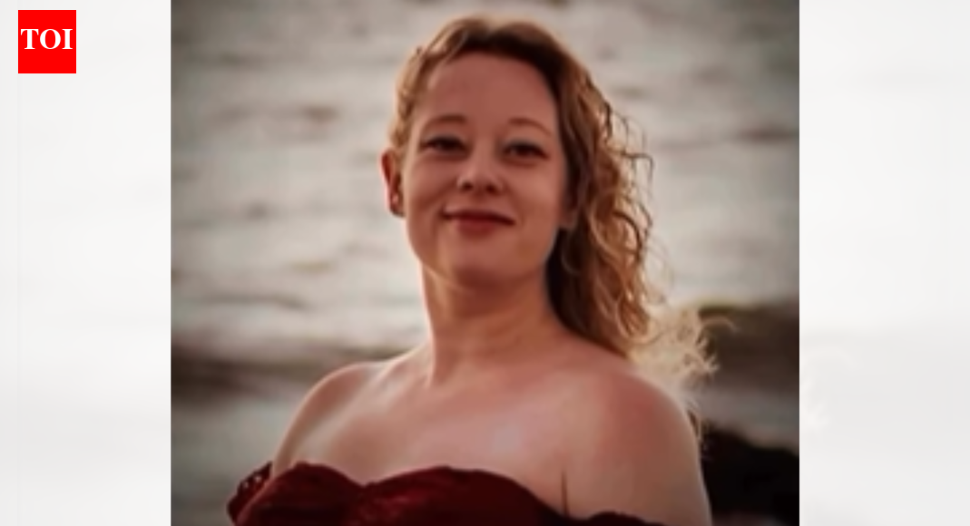 ‘A writer and poet’: Who was Renee Nicole Good? 37-year-old shot dead by ICE agent