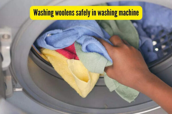 How to wash woolens in your washing machine safely: Tips from experienced homemakers |
