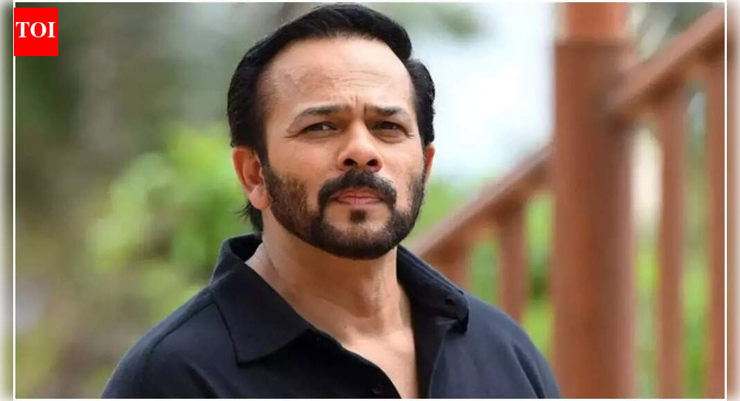 Rohit Shetty hilariously reveals how he is ‘only called for hosting the award shows’ despite making 17 films and not getting any award