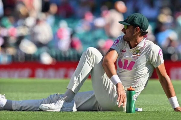 ‘If any muppet tells you to slow down, he does not understand cricket’: The advice that shaped Mitchell Starc | Cricket News
