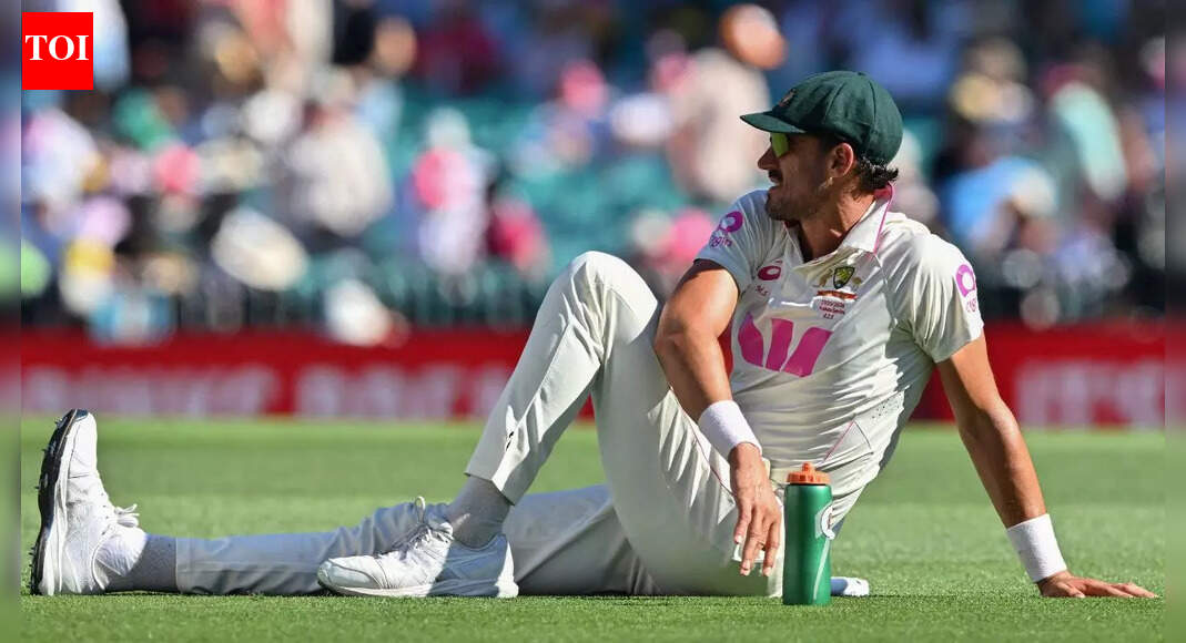 ‘If any muppet tells you to slow down, he does not understand cricket’: The advice that shaped Mitchell Starc | Cricket News