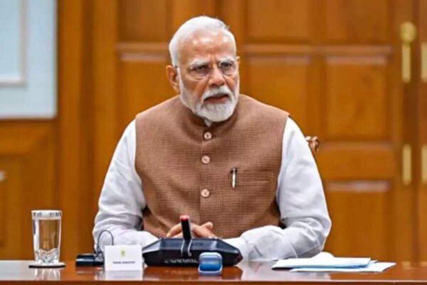 Modi likely to launch free medical care for road crash victims scheme this month | India News