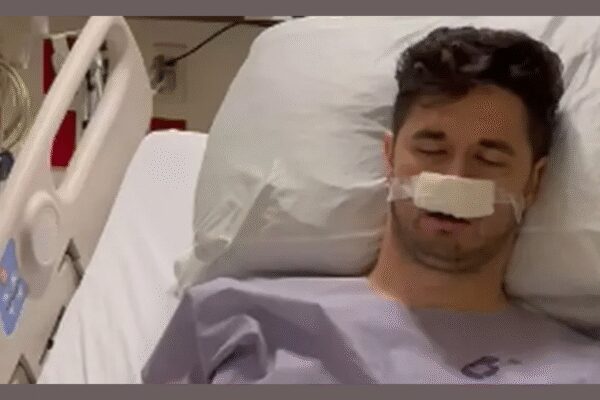 Man wakes from surgery speaking fluent ‘native-level’ Spanish despite only knowing how to count to 10 |