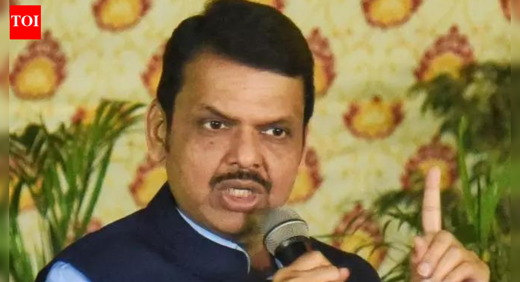 Maharashtra civic polls: BJP-AIMIM tie-up in Akot collapses hours after CM Fadnavis warning; MLA faces show-cause notice