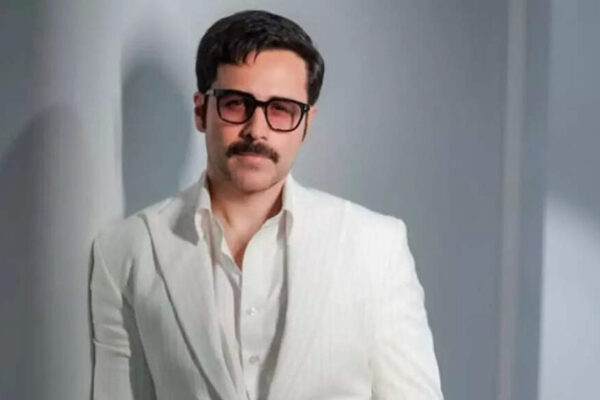 Emraan Hashmi reveals why immigration checks always made him nervous: ‘You feel like you’re carrying contraband’