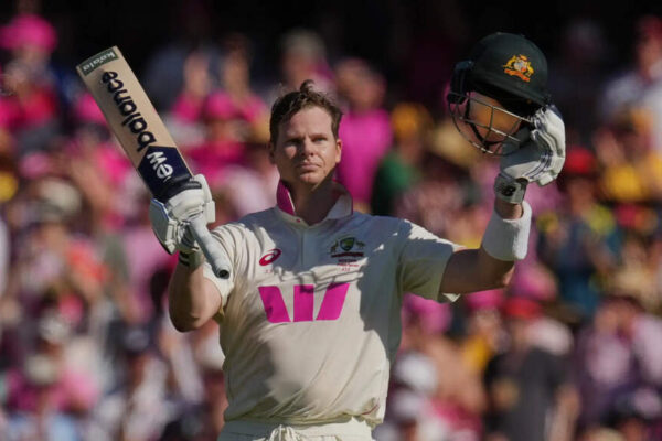Last Ashes series? Steve Smith raises retirement question after dominant win