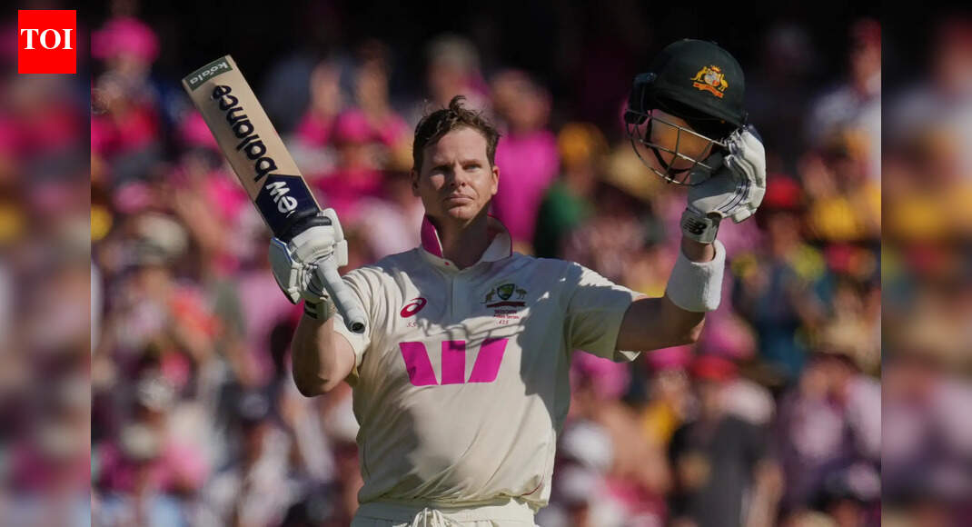 Last Ashes series? Steve Smith raises retirement question after dominant win