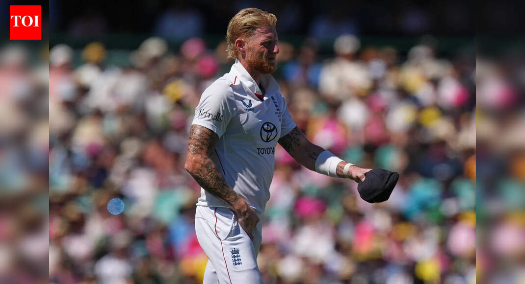 ‘Lack of execution cost us’: Ben Stokes brutal Ashes admission after 4–1 hammering | Cricket News