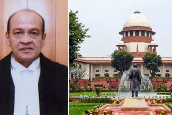 Cash discovery row: SC reserves order on Justice Yashwant Varma’s plea; denies time extension to reply