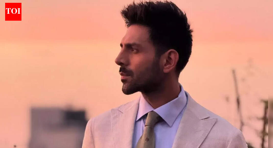 When Kartik Aaryan said he is called a romantic hero, but ‘I have been unlucky in love’