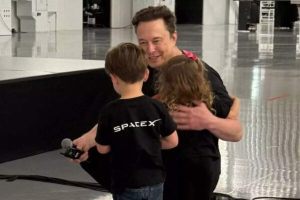‘Sekhar’ goes viral: Elon Musk explains the Indian inspiration behind his son’s name