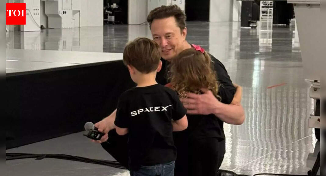‘Sekhar’ goes viral: Elon Musk explains the Indian inspiration behind his son’s name
