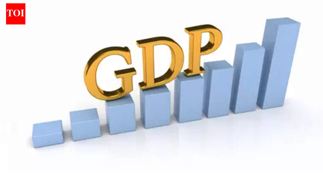 SBI projects 7.5% GDP growth! FY26 figures may surpass government estimates after base year revision — Here’s what report says