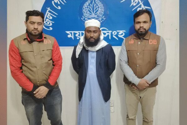 Bangladesh: Ex-madrasa teacher arrested as main accused in Hindu worker Dipu Das’ lynching; 21 held so far
