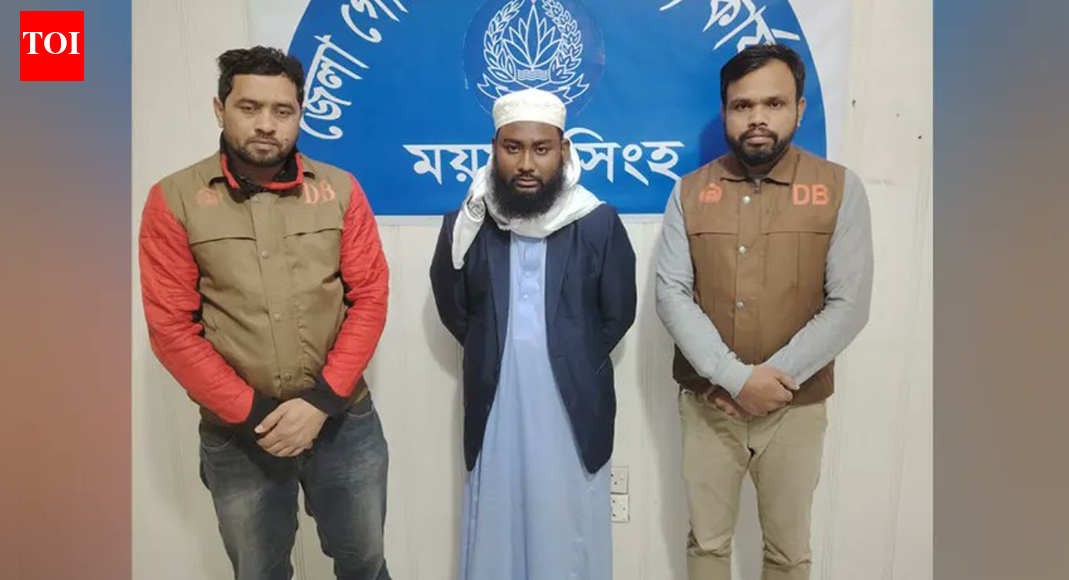 Bangladesh: Ex-madrasa teacher arrested as main accused in Hindu worker Dipu Das’ lynching; 21 held so far