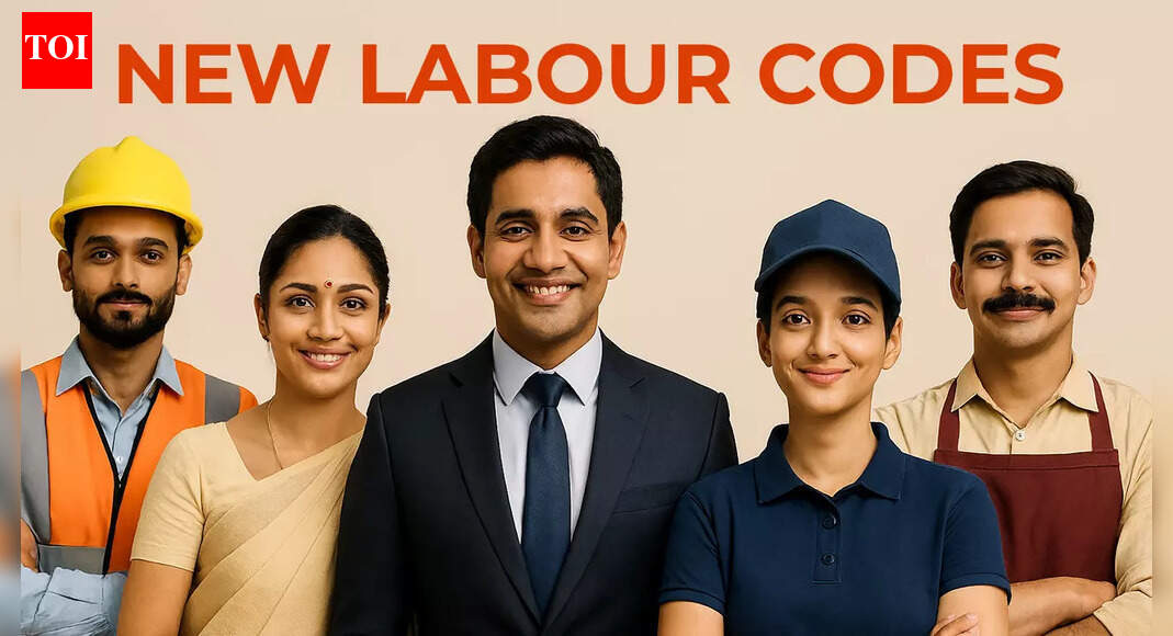 Gratuity calculation & definition of wages: What new labour codes mean for employees & organisations? Salary & benefits rules explained