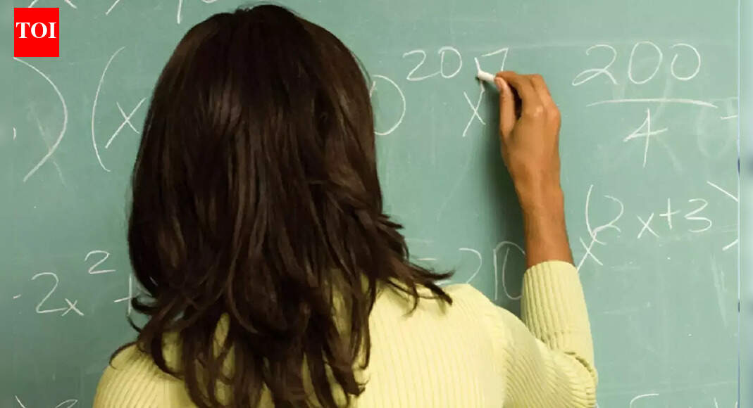 Representational image NEW DELHI: Police in Uttar Pradesh’s Rampur have registered an FIR against a woman, allegedly a Pakistani national, for hiding her citizenship and securing a job in the state’s Basic Education Department, a police official said on Thursday.Rampur Additional Superintendent of Police Anurag Singh said the department’s internal inquiry revealed that the woman, identified as Mahira Akhtar alias Farzana, had secured employment using forged documents. India Knows Pakistan Will Not Abandon Terrorism, Jaishankar Says Delhi Has Policy To Deal With It “An FIR has been registered under Sections 318(4), 336, 338 and 340 of the Bharatiya Nyaya Sanhita for cheating and forgery. It is alleged that despite being a Pakistani national, she obtained a job in the education department by using a fake residence certificate,” Singh told news agency PTI.He added that the accused had been working as a teacher at a primary school in Kumhariya village.According to police, Akhtar married a Pakistani national in 1979 and subsequently acquired Pakistani citizenship.After her divorce, she allegedly returned to India on a Pakistani passport and married a local man around 1985. Around the same period, she is accused of joining the Basic Education Department while projecting herself as an Indian citizen.She has since been suspended and dismissed from service. The FIR was registered on the basis of the department’s report.Police said an investigation is underway and evidence is being collected. No arrests have been made so far.About the AuthorTOI News DeskThe TOI News Desk comprises a dedicated and tireless team of journalists who operate around the clock to deliver the most current and comprehensive news and updates to the readers of The Times of India worldwide. With an unwavering commitment to excellence in journalism, our team is at the forefront of gathering, verifying, and presenting breaking news, in-depth analysis, and insightful reports on a wide range of topics. The TOI News Desk is your trusted source for staying informed and connected to the ever-evolving global landscape, ensuring that our readers are equipped with the latest developments that matter most.”Read MoreEnd of ArticleFollow Us On Social MediaVideosPre-Poll Shock In Bengal As ED Raids I-PAC Office, CM Mamata Calls It Political Targeting By CentreCuban Ambassador Backs India’s ‘Dialogue’ Stance on Venezuela, Slams US’ ‘Military Aggression’No IMF Loan In 6 Months? Pakistan Defence Minister’s Jet Export Claim Collapses Under Debt RealityTrump Clears Russia Sanctions Bill, 500% Tariff Threat Looms As India Reworks Oil Import Strategy‘India Outperforming Emerging Markets’: Economist On India’s 7.4% FY26 GDP Growth Estimates’Most Room To Grow Today’: Jaishankar Pushes Stronger EU-India Ties, Hails Partnership With FranceImran Khan’s Family Stages Prayer Protest After Being Barred From Meeting Him At Adiala JailImran Khan’s Sister Aleema, PTI Members Hold Prayers Outside Adiala Jail After Meet DeniedTharoor Flags UN Charter Violations, Voices Concern Over US Action In VenezuelaUS Issues Blunt Warning To Indian Students: Breaking Laws May Cost Visas, Careers And Future Dreams123PhotostoriesCute Indian pet names for babies born in January 2026Mrunal Thakur to Shraddha Kapoor: 5 times Bollywood actresses stole the show in Paithani sareesHow to make Classic Bengali Fish Curry for dinner at homeFrom ‘KGF: Chapter 1’ to ‘Raja Huli’: Must-watch Yash movies before ‘Toxic’ releasesFrom Goblin Shark to Glass Frog: 8 real-life animals that seem completely unrealNot just banana: 10 other leaves that are used for serving or cooking food across IndiaFrom high-end car collection to a lavish house: Dipika Kakar’s luxurious life and net worthAneet Padda, Ahaan Panday to Pratibha Ranta: Bollywood’s emerging talent lines up for a breakthrough in 2026’Toxic’ star Yash birthday special: Lesser-known facts about 40 year old Rocking StarDonald Trump’s Greenland obsession: Why the icy island is back in headlines – in pictures123Hot PicksMinneapolis Woman ShootMaharashtra civic pollsGold rate todayUAE citizenshipCigarette price hikePublic holidays January 2026Bank Holidays JanuaryTop TrendingHaydn Fleury Net WorthTommy Fleetwood and Clare Fleetwood Net WorthTravis KelceUS Strike VenezuelaTilak VarmaMaharashtra Civic PollsAnkush BhardwajGratuity calculationDelhi Demolition MosqueCandace Owens