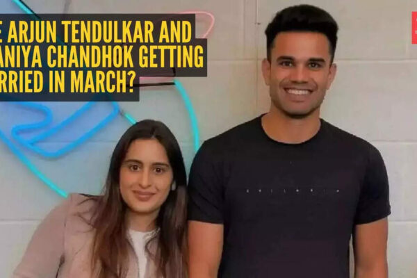 Arjun Tendulkar: Anjali and Sachin Tendulkar’s son, Arjun Tendulkar to marry his fiancée Saaniya Chandhok in March 2026? Here’s the truth |