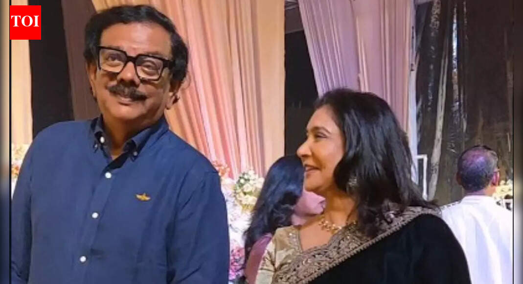Priyadarshan and Lissy to reunite a decade after their separation? – Reports