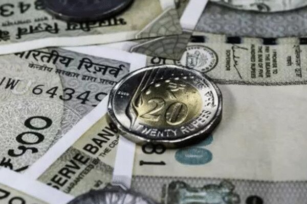 Rupee watch: Currency slips to 89.94 against dollar; crude rise, FII outflows and tariff worries weigh