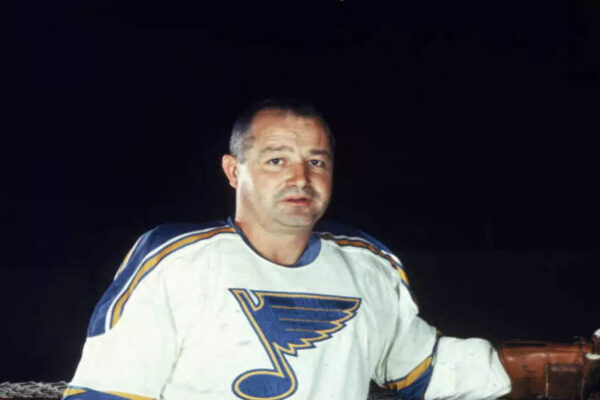 Glenn Hall dies at 94: Remembering “Mr. Goalie,” the NHL’s ironman goaltender and Hall of Fame legend | NHL News