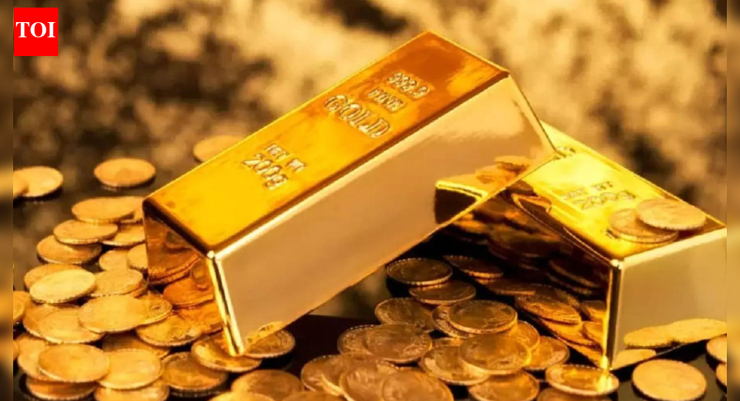 Gold price today: How much 22K, 24K gold cost in Delhi, Kolkata & other cities – Check rates