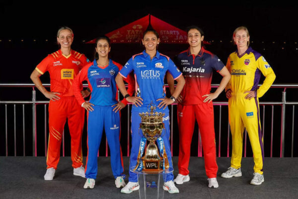 WPL 2026: Dates, schedule, venues, match timings, live streaming, squads and all you need to know | Cricket News