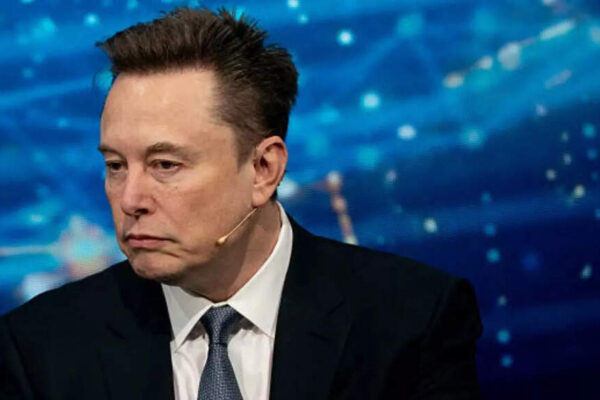 Sorry Nvidia, your new car system does not worry Elon Musk; Tesla CEO says: Even with Nvidia’s help, it would …