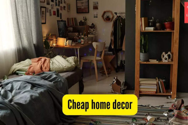 10 home decor items that make your home look cheap |