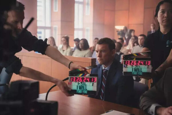 Netflix 2026 series slate: From ‘The Boroughs’ to ‘Unaccustomed Earth,’ and more