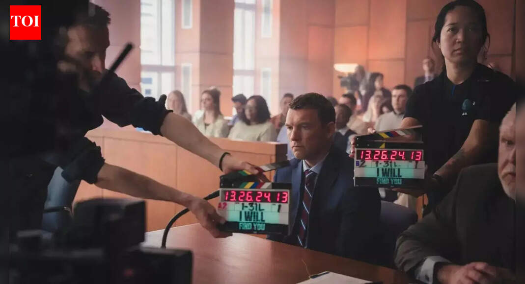 Netflix 2026 series slate: From ‘The Boroughs’ to ‘Unaccustomed Earth,’ and more