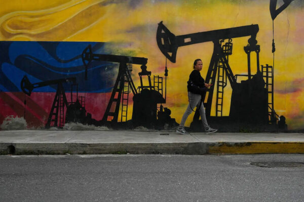 Explained: Will Venezuelan crude lead to cheap petrol for American consumers?