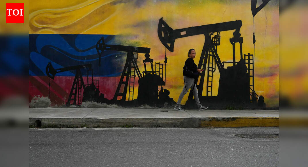 Explained: Will Venezuelan crude lead to cheap petrol for American consumers?