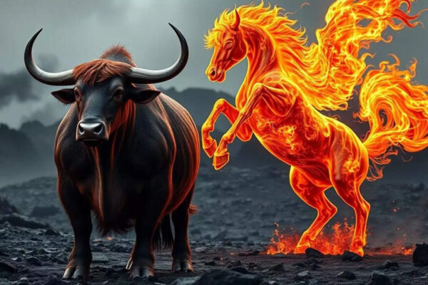 Chinese Zodiac Alert: Horse-Ox Clash Peaks This Friday, These Zodiac Signs Must Avoid Major Decisions |